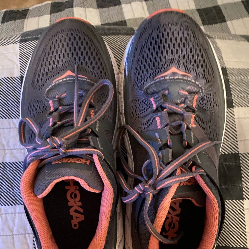 Hoka One One Gaviota 2